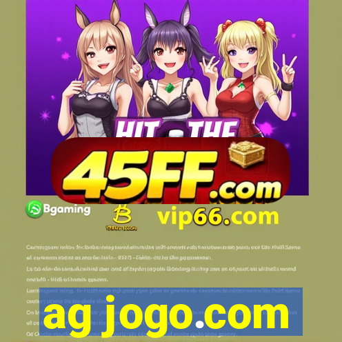 ag jogo.com